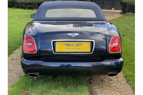 convertible convertible  6750 auto petrol