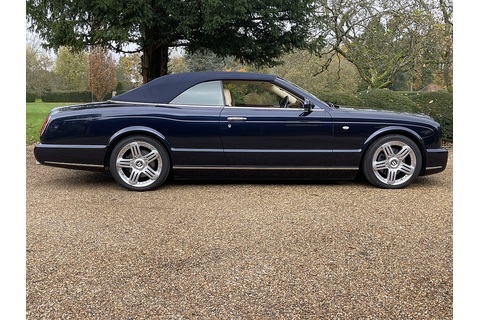 convertible convertible  6750 auto petrol