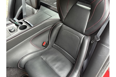  Hatchback 5.9 Automatic Petrol