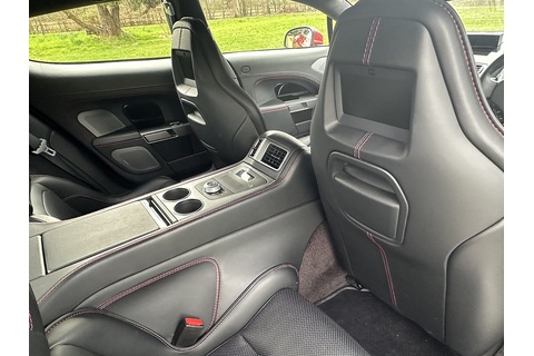  Hatchback 5.9 Automatic Petrol