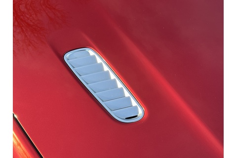  Hatchback 5.9 Automatic Petrol