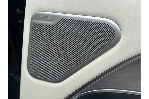 3.0 D350 MHEV First Edition SUV 5dr Diesel Auto 4WD Euro 6 (s/s) (350 ps)