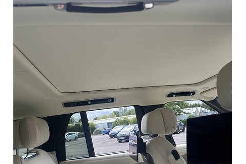 3.0 D350 MHEV First Edition SUV 5dr Diesel Auto 4WD Euro 6 (s/s) (350 ps)