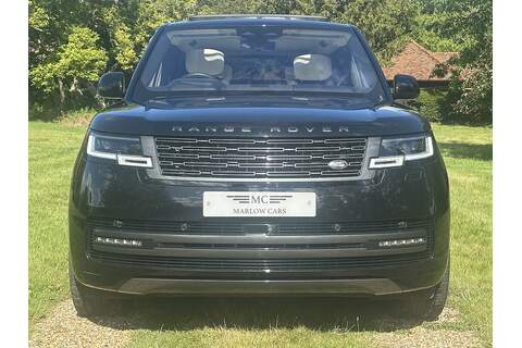3.0 D350 MHEV First Edition SUV 5dr Diesel Auto 4WD Euro 6 (s/s) (350 ps)