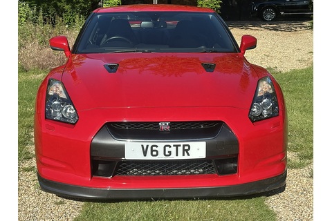 3.8 V6 Premium Edition Coupe 2dr Petrol Auto 4WD Euro 4 (485 ps)