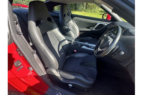 3.8 V6 Premium Edition Coupe 2dr Petrol Auto 4WD Euro 4 (485 ps)