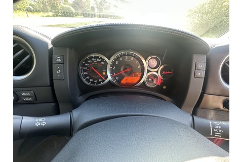 3.8 V6 Premium Edition Coupe 2dr Petrol Auto 4WD Euro 4 (485 ps)