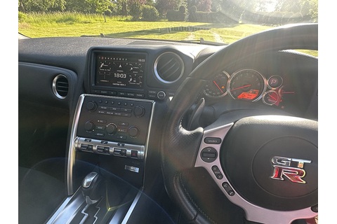 3.8 V6 Premium Edition Coupe 2dr Petrol Auto 4WD Euro 4 (485 ps)
