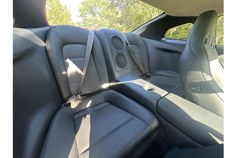 3.8 V6 Premium Edition Coupe 2dr Petrol Auto 4WD Euro 4 (485 ps)