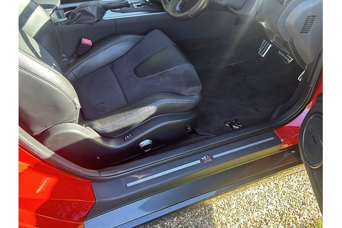 3.8 V6 Premium Edition Coupe 2dr Petrol Auto 4WD Euro 4 (485 ps)