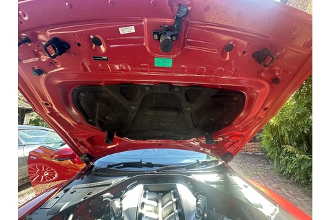 3.8 V6 Premium Edition Coupe 2dr Petrol Auto 4WD Euro 4 (485 ps)