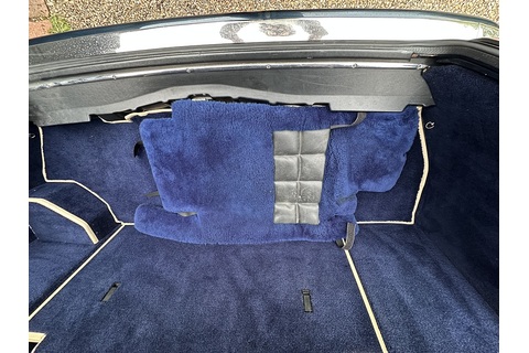 Azure Convertible 6.8 Automatic Petrol
