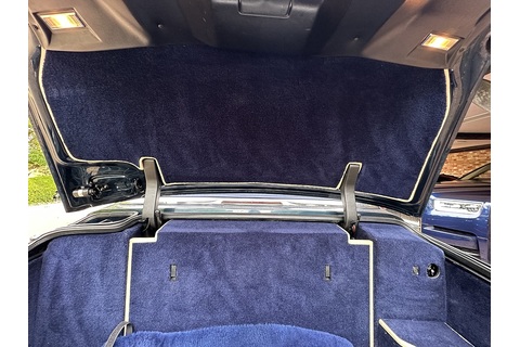 Azure Convertible 6.8 Automatic Petrol