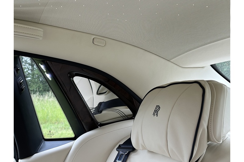Rolls-Royce Phantom V12 - U369