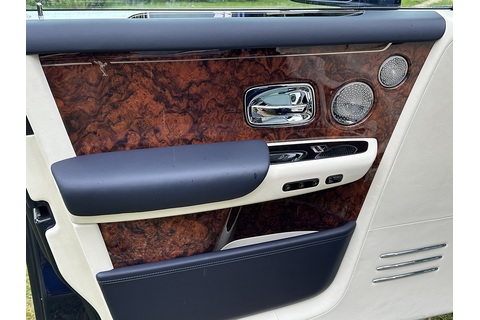 6.7 V12 Saloon 4dr Petrol Auto Euro 6 (570 ps)