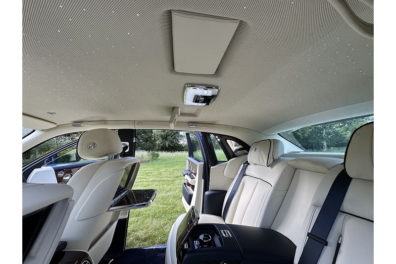 Rolls-Royce Phantom V12 - U369