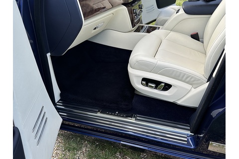 6.7 V12 Saloon 4dr Petrol Auto Euro 6 (570 ps)