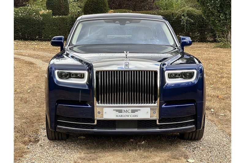 Rolls-Royce Phantom V12 - U369