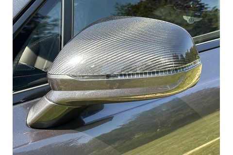 6.0 W12 SUV 5dr Petrol Auto 4WD Euro 6 (s/s) (608 ps)
