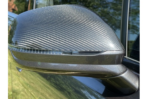 6.0 W12 SUV 5dr Petrol Auto 4WD Euro 6 (s/s) (608 ps)
