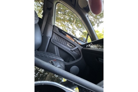 6.0 W12 SUV 5dr Petrol Auto 4WD Euro 6 (s/s) (608 ps)