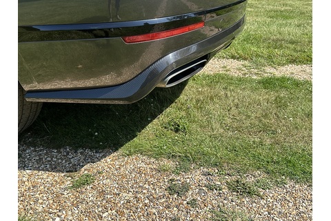 6.0 W12 SUV 5dr Petrol Auto 4WD Euro 6 (s/s) (608 ps)