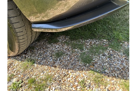 6.0 W12 SUV 5dr Petrol Auto 4WD Euro 6 (s/s) (608 ps)