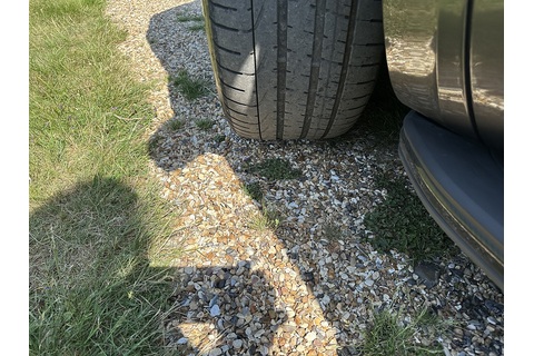 6.0 W12 SUV 5dr Petrol Auto 4WD Euro 6 (s/s) (608 ps)