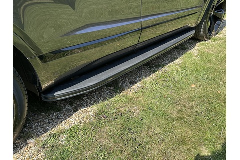 6.0 W12 SUV 5dr Petrol Auto 4WD Euro 6 (s/s) (608 ps)