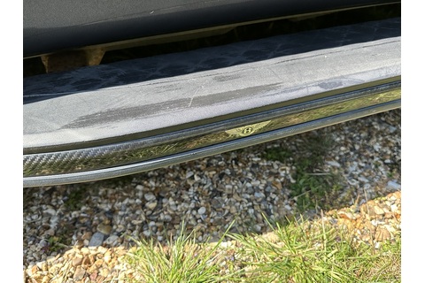 6.0 W12 SUV 5dr Petrol Auto 4WD Euro 6 (s/s) (608 ps)