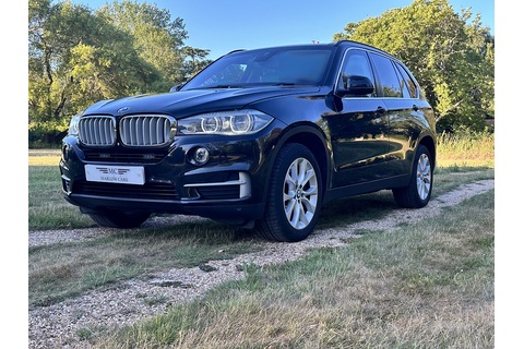 4.4 50i V8 SE SUV 5dr Petrol Auto xDrive Euro 6 (s/s) (449 ps)