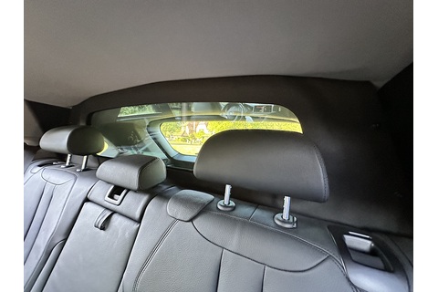 4.4 50i V8 SE SUV 5dr Petrol Auto xDrive Euro 6 (s/s) (449 ps)