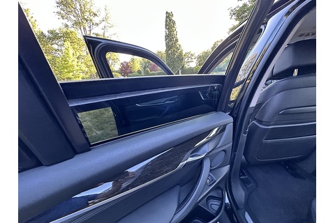 4.4 50i V8 SE SUV 5dr Petrol Auto xDrive Euro 6 (s/s) (449 ps)
