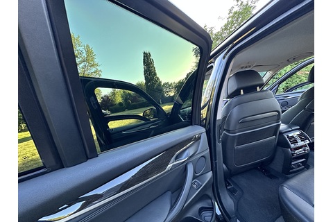 4.4 50i V8 SE SUV 5dr Petrol Auto xDrive Euro 6 (s/s) (449 ps)