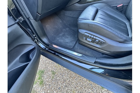 4.4 50i V8 SE SUV 5dr Petrol Auto xDrive Euro 6 (s/s) (449 ps)