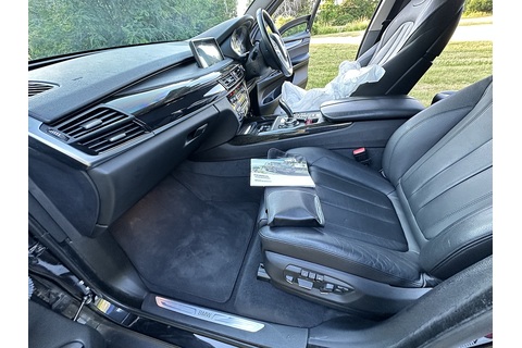 4.4 50i V8 SE SUV 5dr Petrol Auto xDrive Euro 6 (s/s) (449 ps)