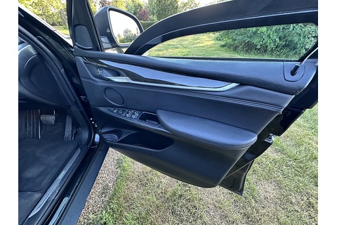 4.4 50i V8 SE SUV 5dr Petrol Auto xDrive Euro 6 (s/s) (449 ps)