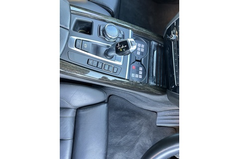 4.4 50i V8 SE SUV 5dr Petrol Auto xDrive Euro 6 (s/s) (449 ps)