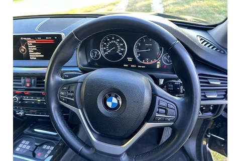 4.4 50i V8 SE SUV 5dr Petrol Auto xDrive Euro 6 (s/s) (449 ps)