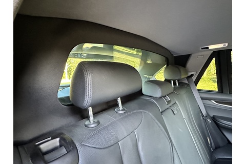 4.4 50i V8 SE SUV 5dr Petrol Auto xDrive Euro 6 (s/s) (449 ps)