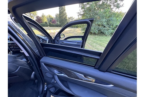 4.4 50i V8 SE SUV 5dr Petrol Auto xDrive Euro 6 (s/s) (449 ps)