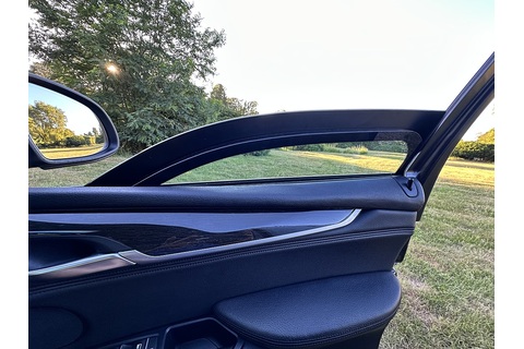 4.4 50i V8 SE SUV 5dr Petrol Auto xDrive Euro 6 (s/s) (449 ps)