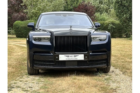 6.75 V12 Saloon 4dr Petrol Auto Euro 6 (571 ps)