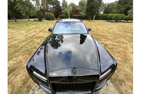 6.75 V12 Saloon 4dr Petrol Auto Euro 6 (571 ps)