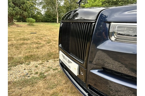 6.75 V12 Saloon 4dr Petrol Auto Euro 6 (571 ps)