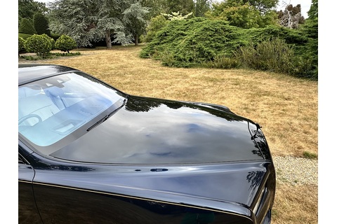 6.75 V12 Saloon 4dr Petrol Auto Euro 6 (571 ps)