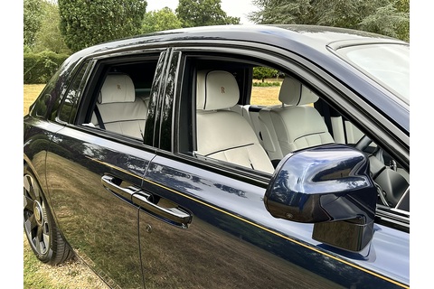 6.75 V12 Saloon 4dr Petrol Auto Euro 6 (571 ps)