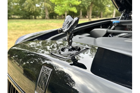 6.75 V12 Saloon 4dr Petrol Auto Euro 6 (571 ps)