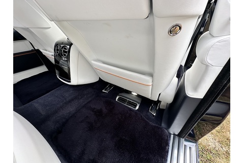 6.75 V12 Saloon 4dr Petrol Auto Euro 6 (571 ps)