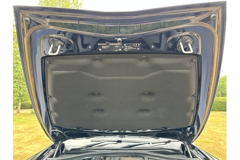 6.75 V12 Saloon 4dr Petrol Auto Euro 6 (571 ps)